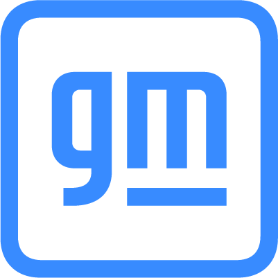 GM Logo